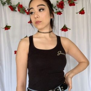 Guess tank top